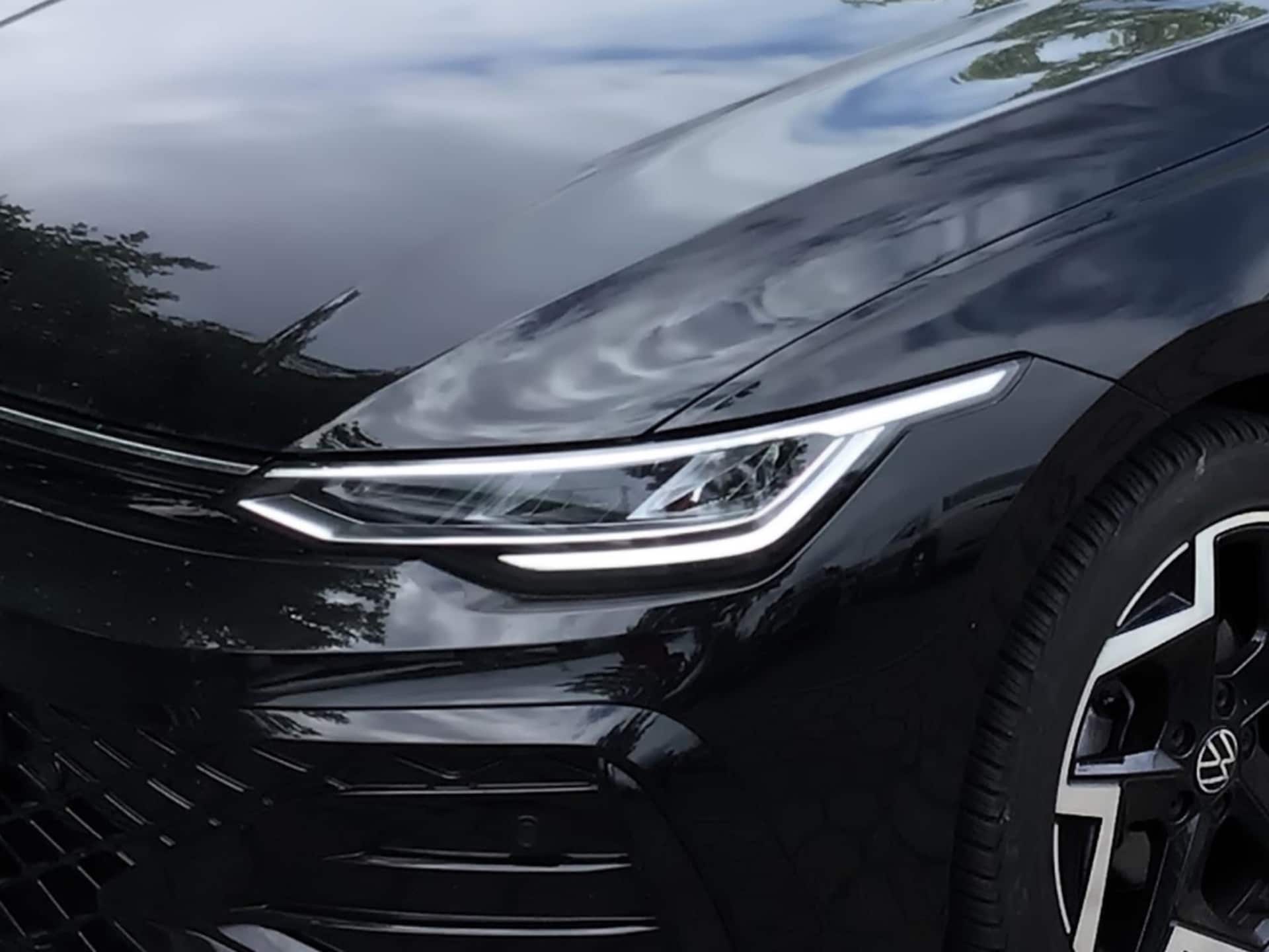 Volkswagen Golf Variant R-Line