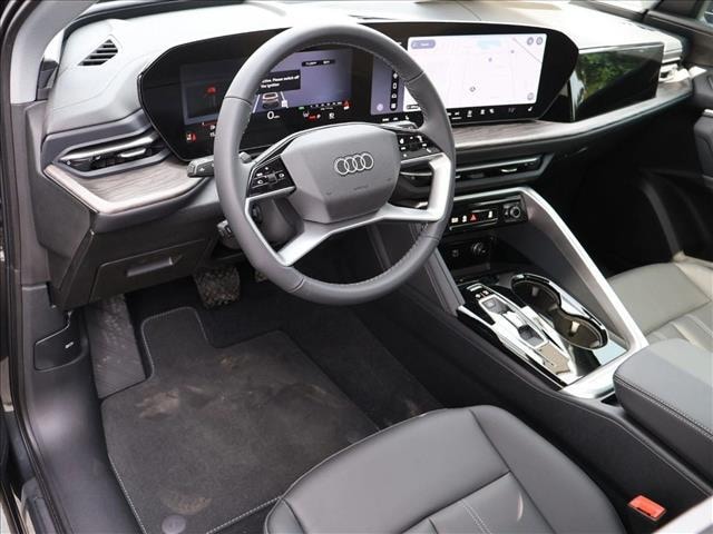 2026 Audi Q5 Sportback