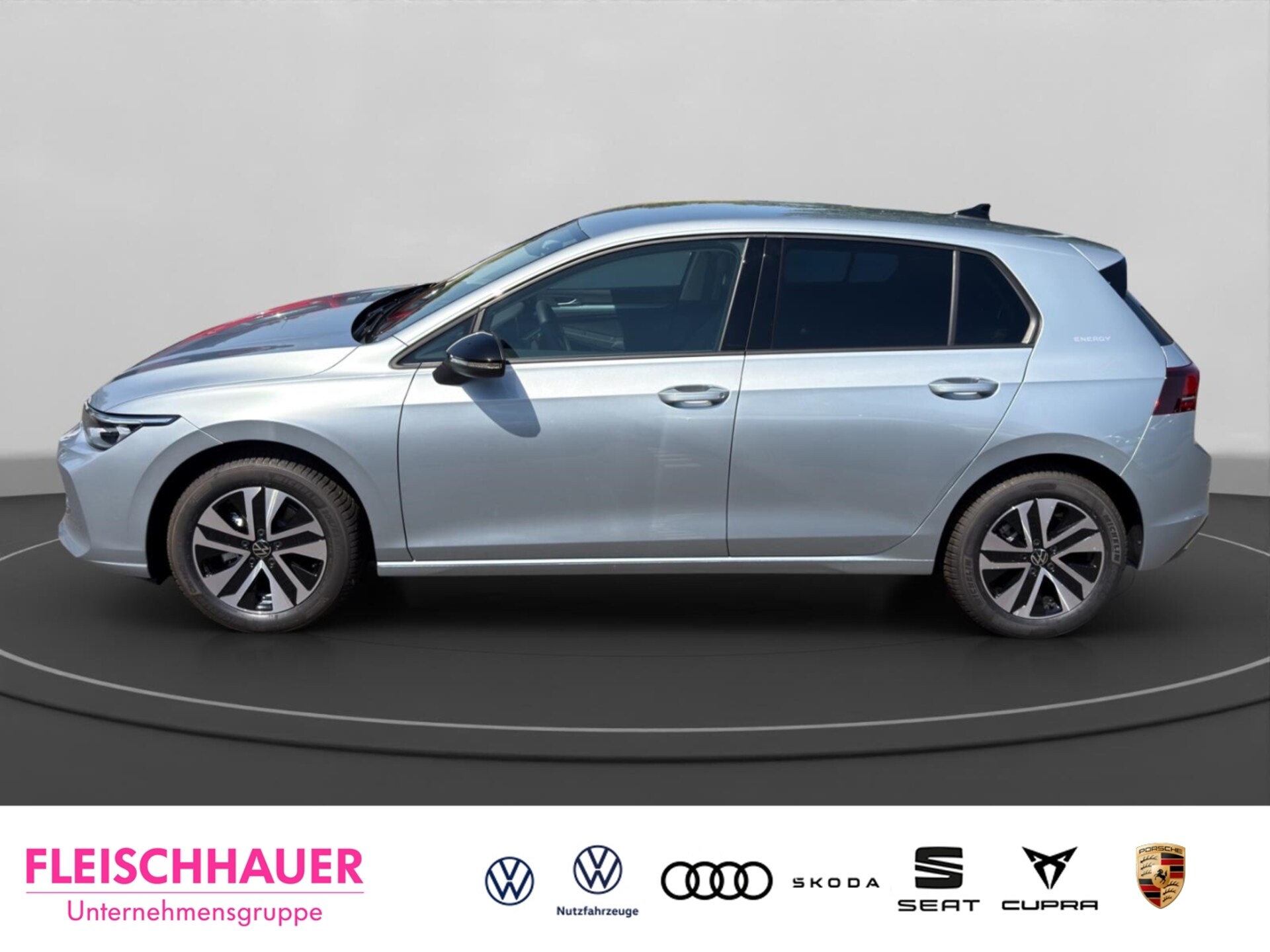 Volkswagen Golf ENERGY