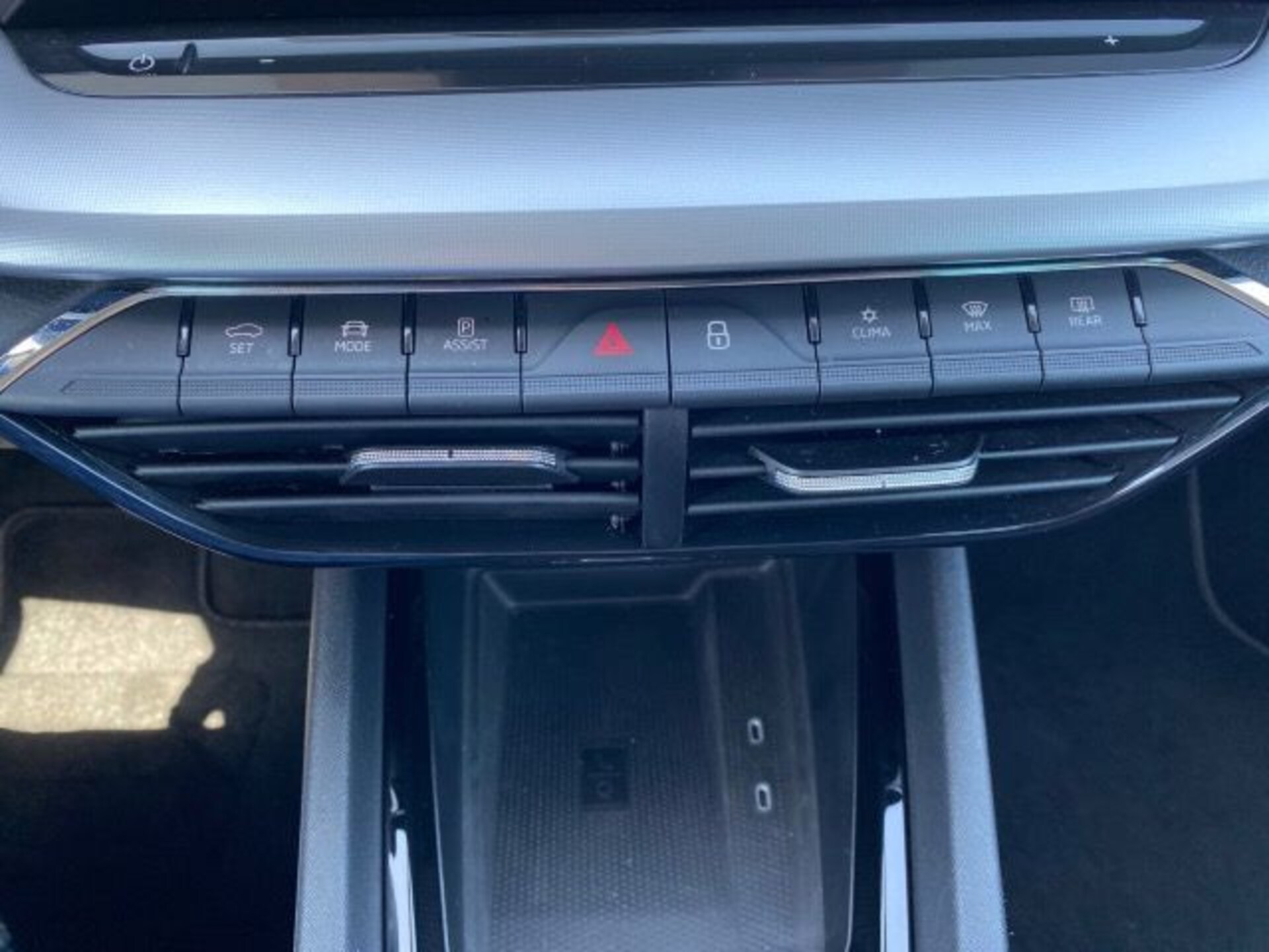 Skoda Octavia Combi Ambition