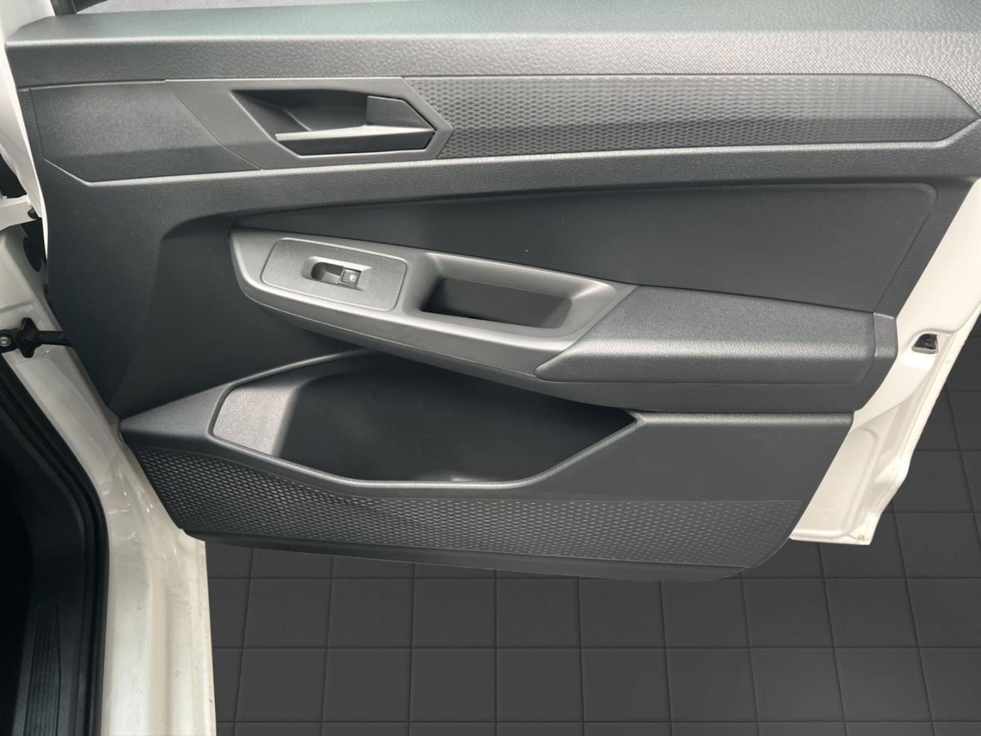 Volkswagen Caddy Cargo