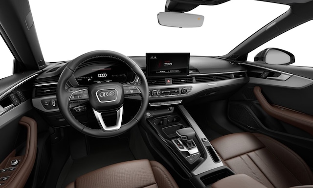 2023 Audi A5 Sportback