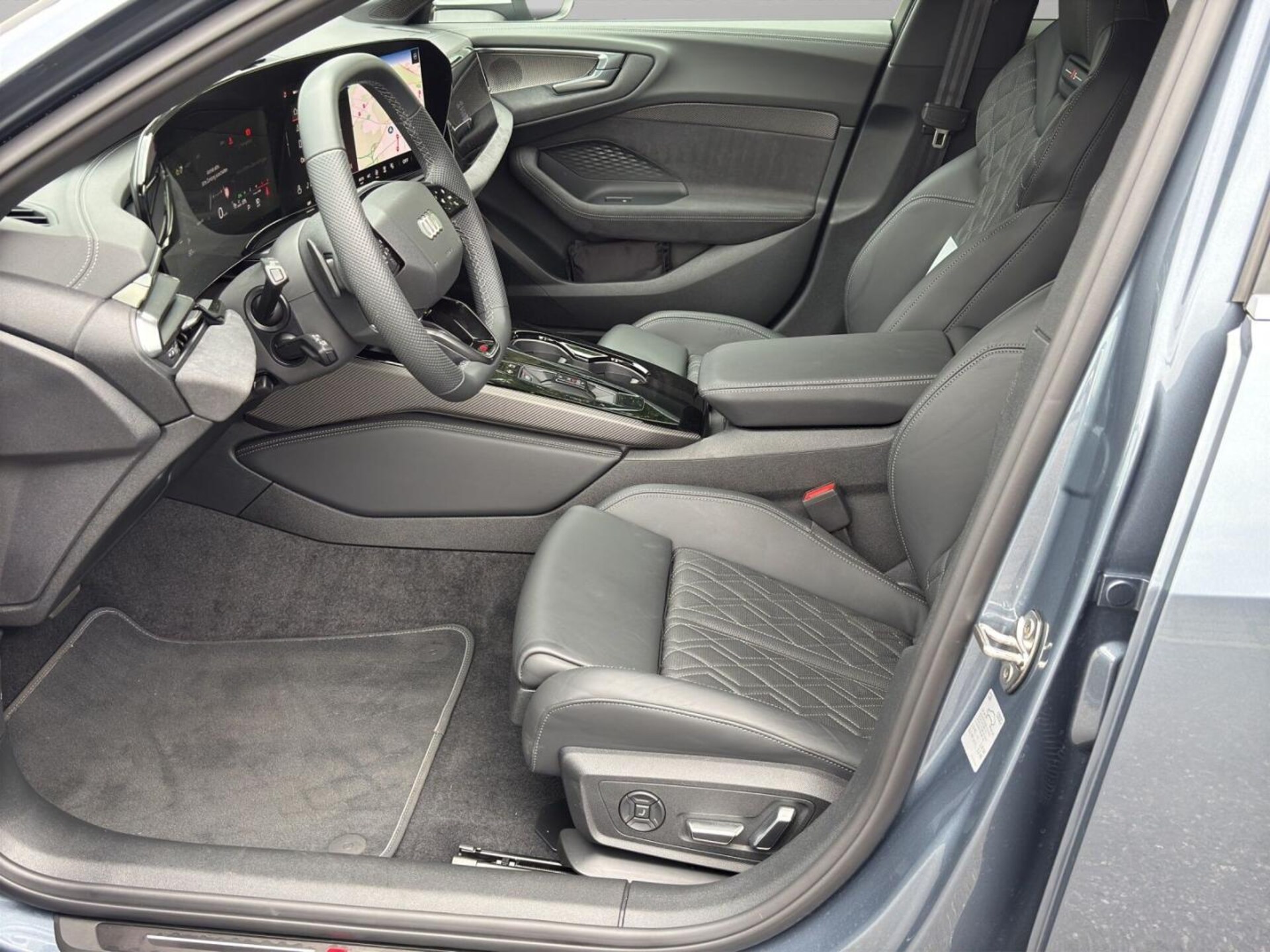 Audi S5 Avant