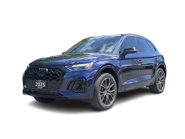 Photo of 2025 Audi Q5 
