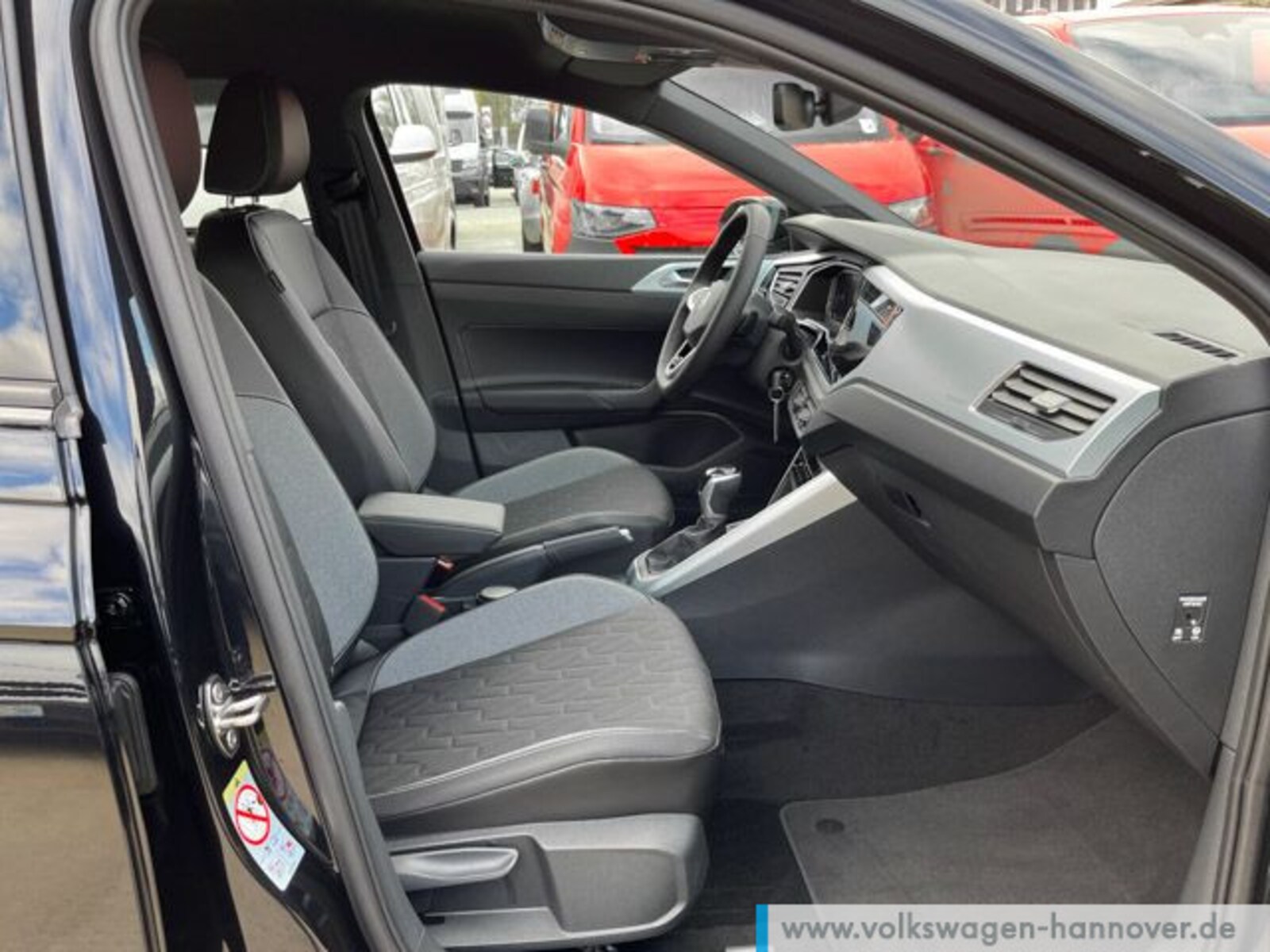 Volkswagen Taigo – Bild 4