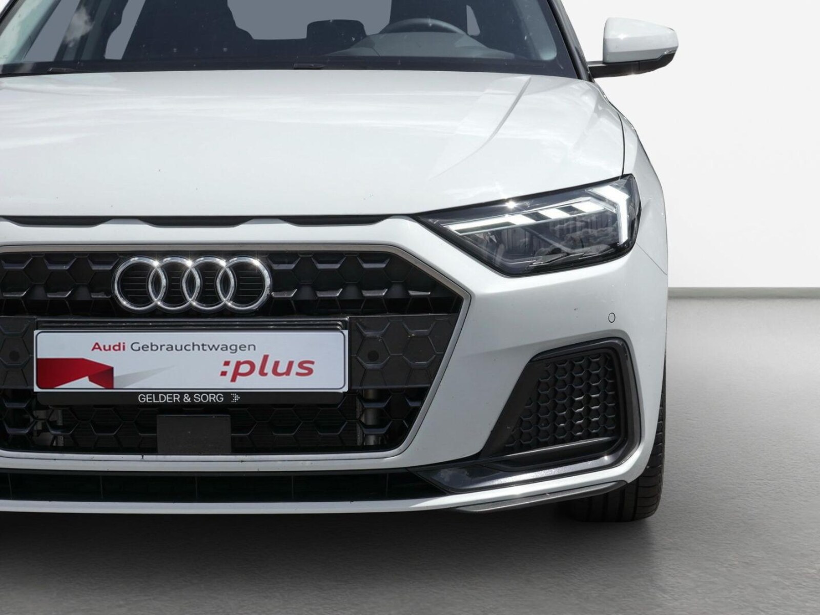Audi A1 Sportback – Bild 12