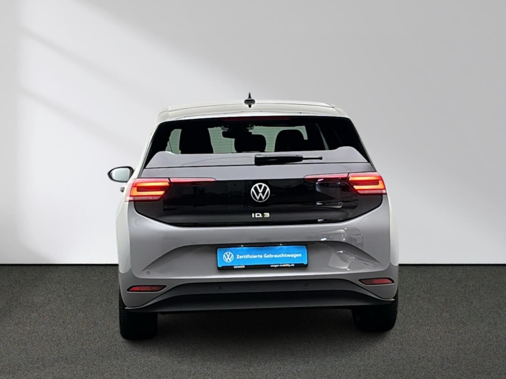 Volkswagen ID.3 MOVE Pro
