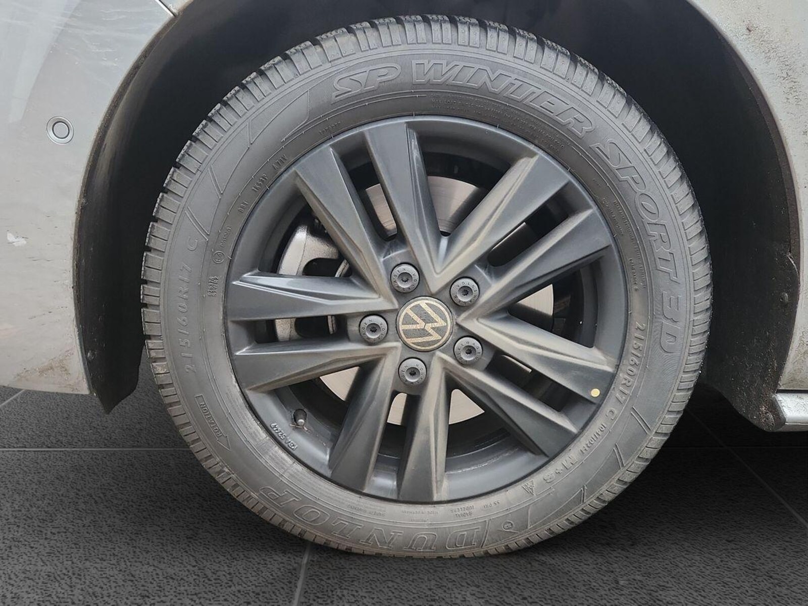 Volkswagen Multivan Langversion – Bild 20
