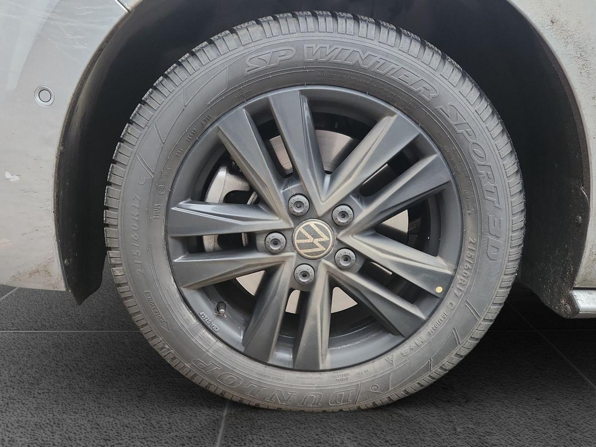 Volkswagen Multivan Langversion Life