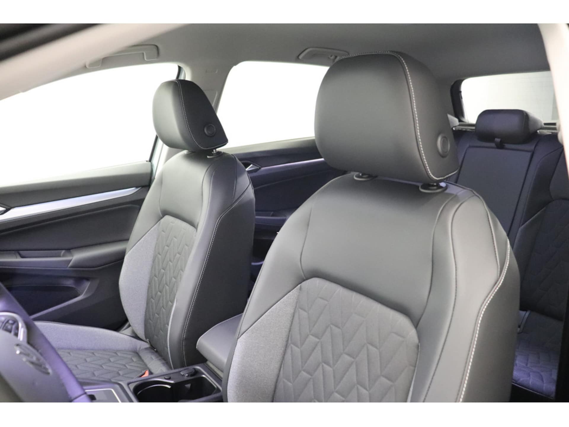 Volkswagen Golf Goal