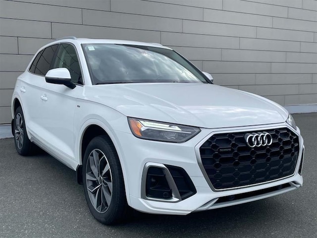 Photo of 2022 Audi Q5