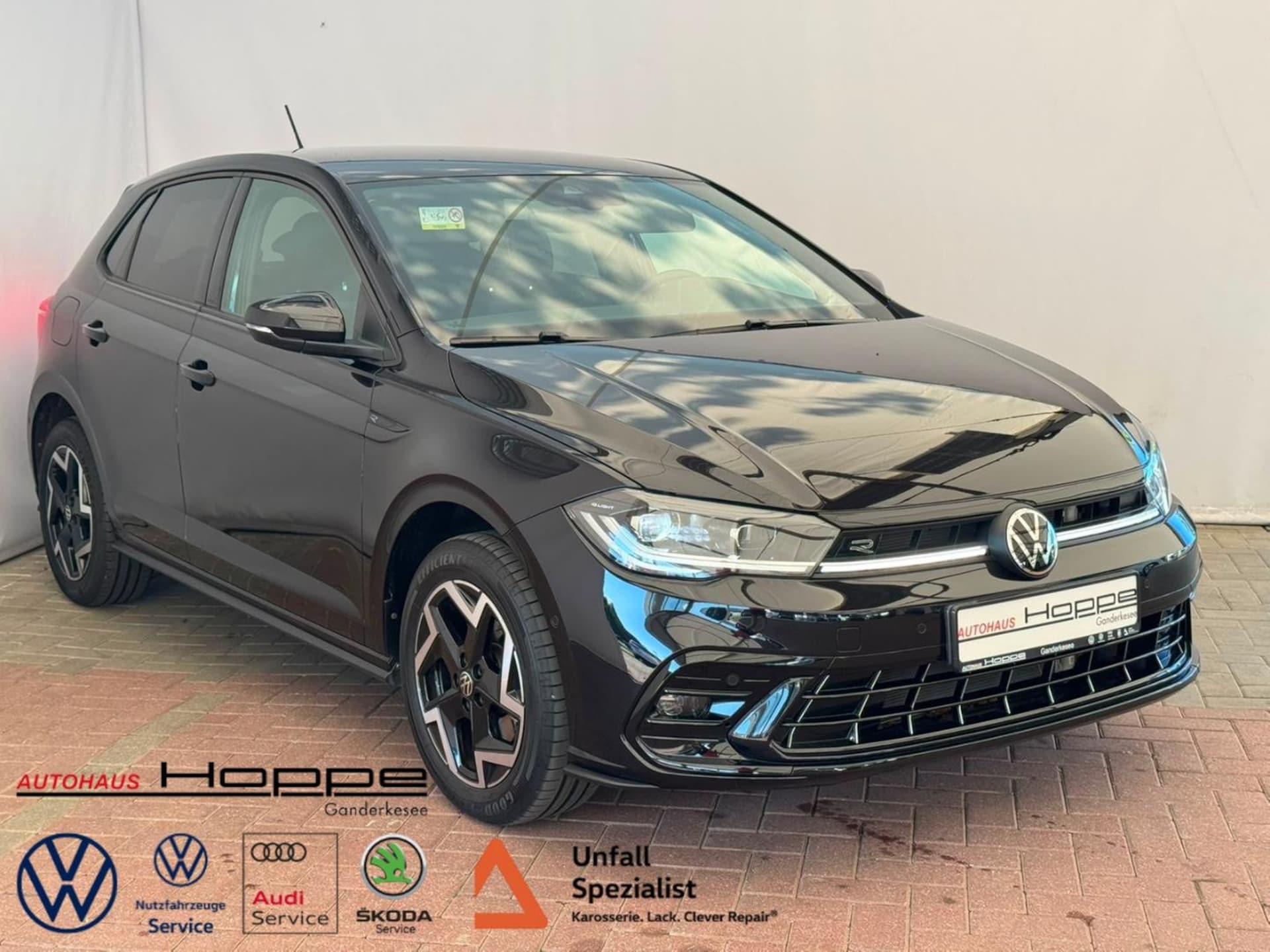 Volkswagen Polo R-Line