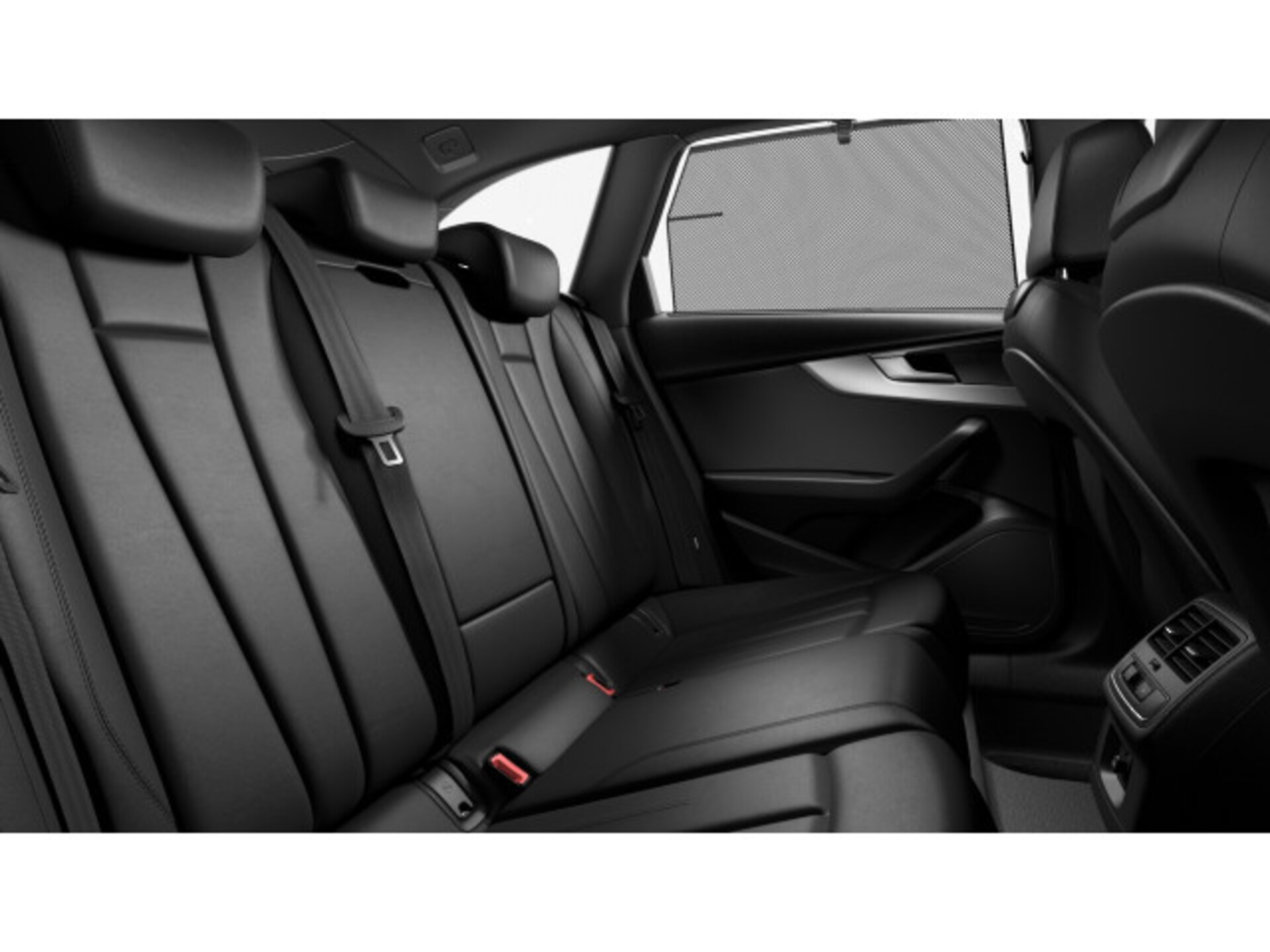 Audi A4 Avant Advanced