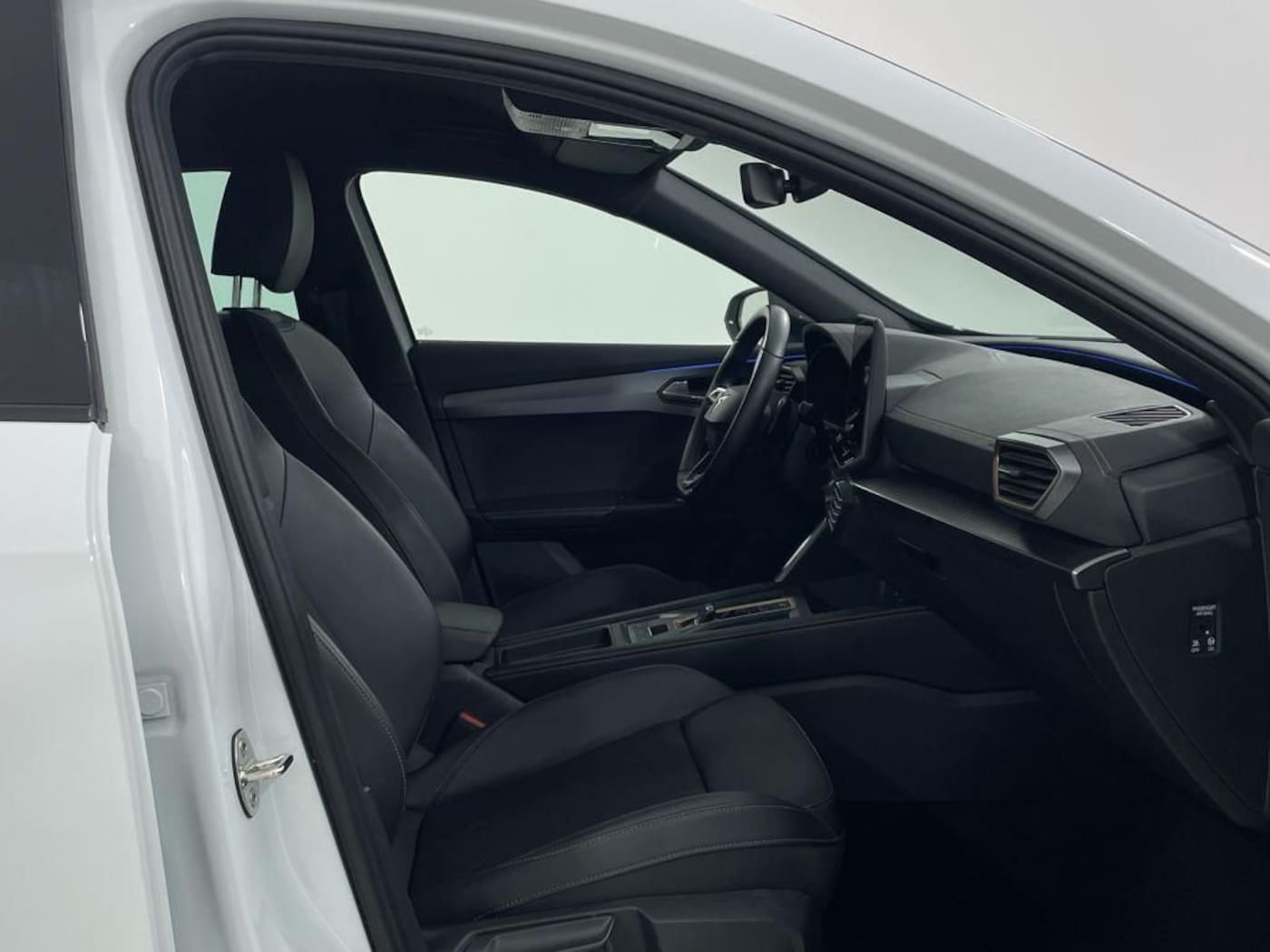 CUPRA Formentor 2.0 TDI DSG 110 kW (150 CV) — photo 6
