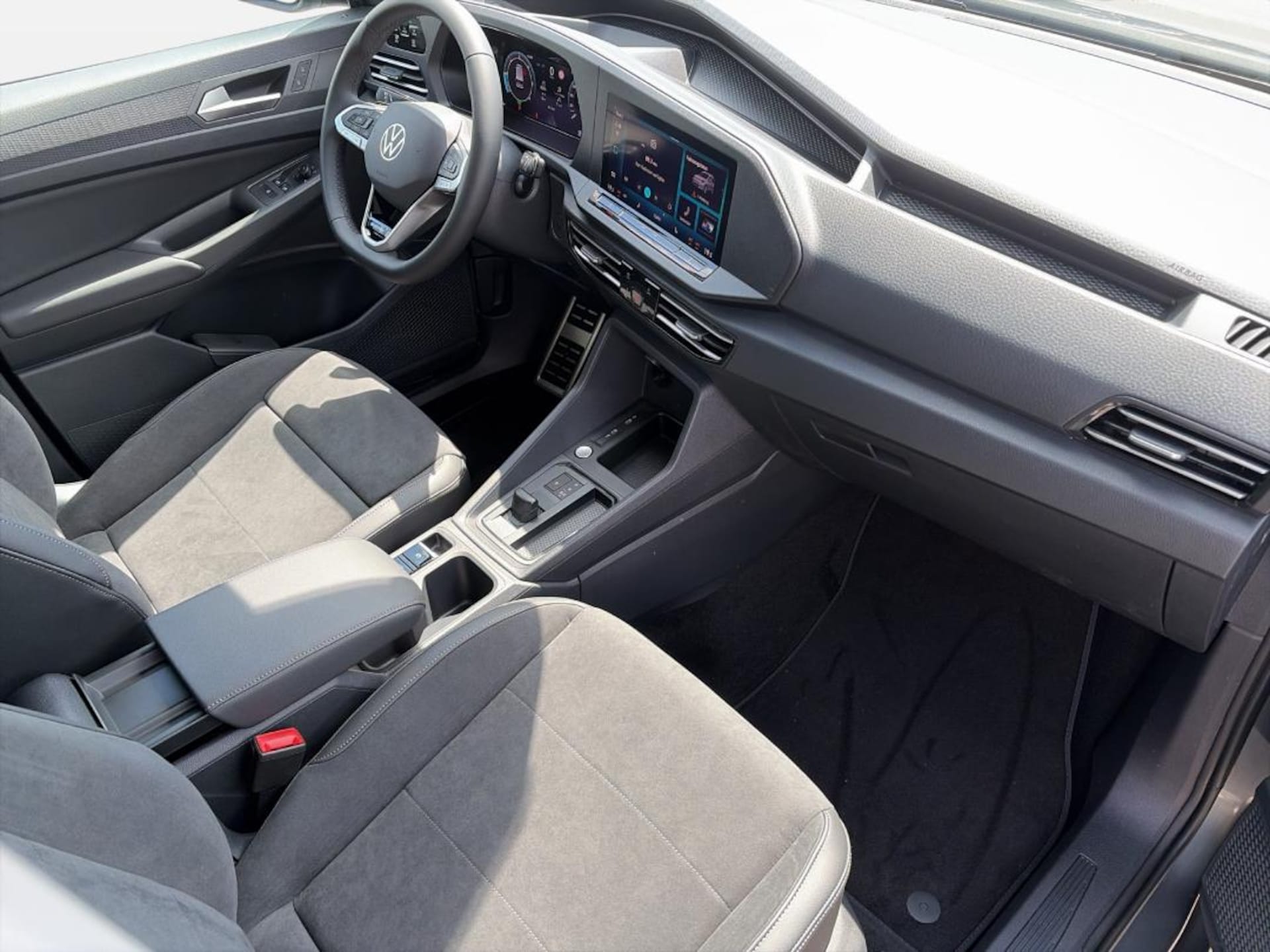 Volkswagen Caddy ENERGY