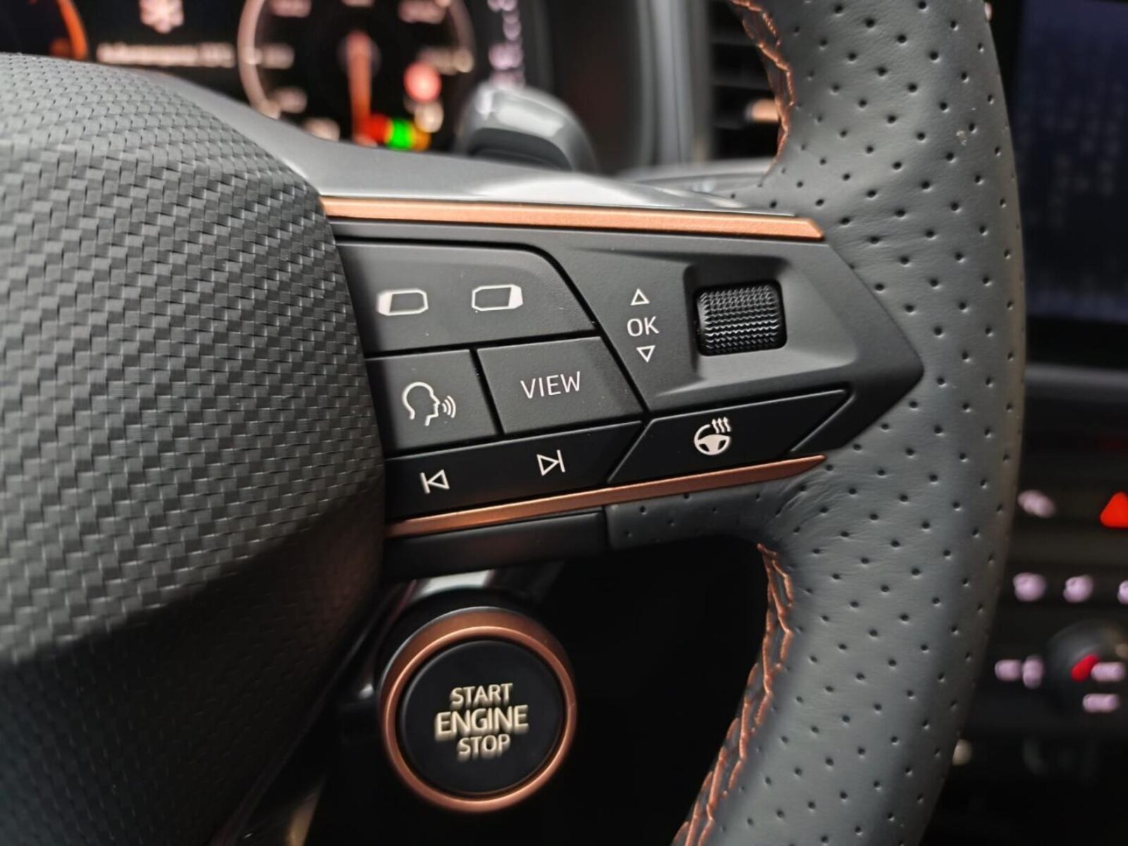 CUPRA Ateca – Bild 16