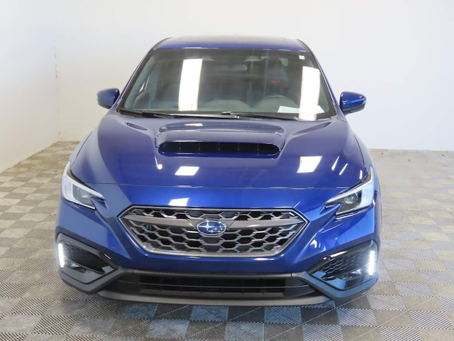 2024 Subaru WRX