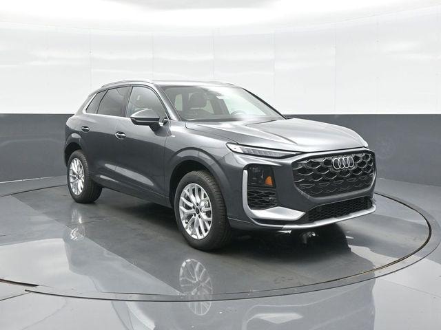 Photo of 2026 Audi Q3 SUV