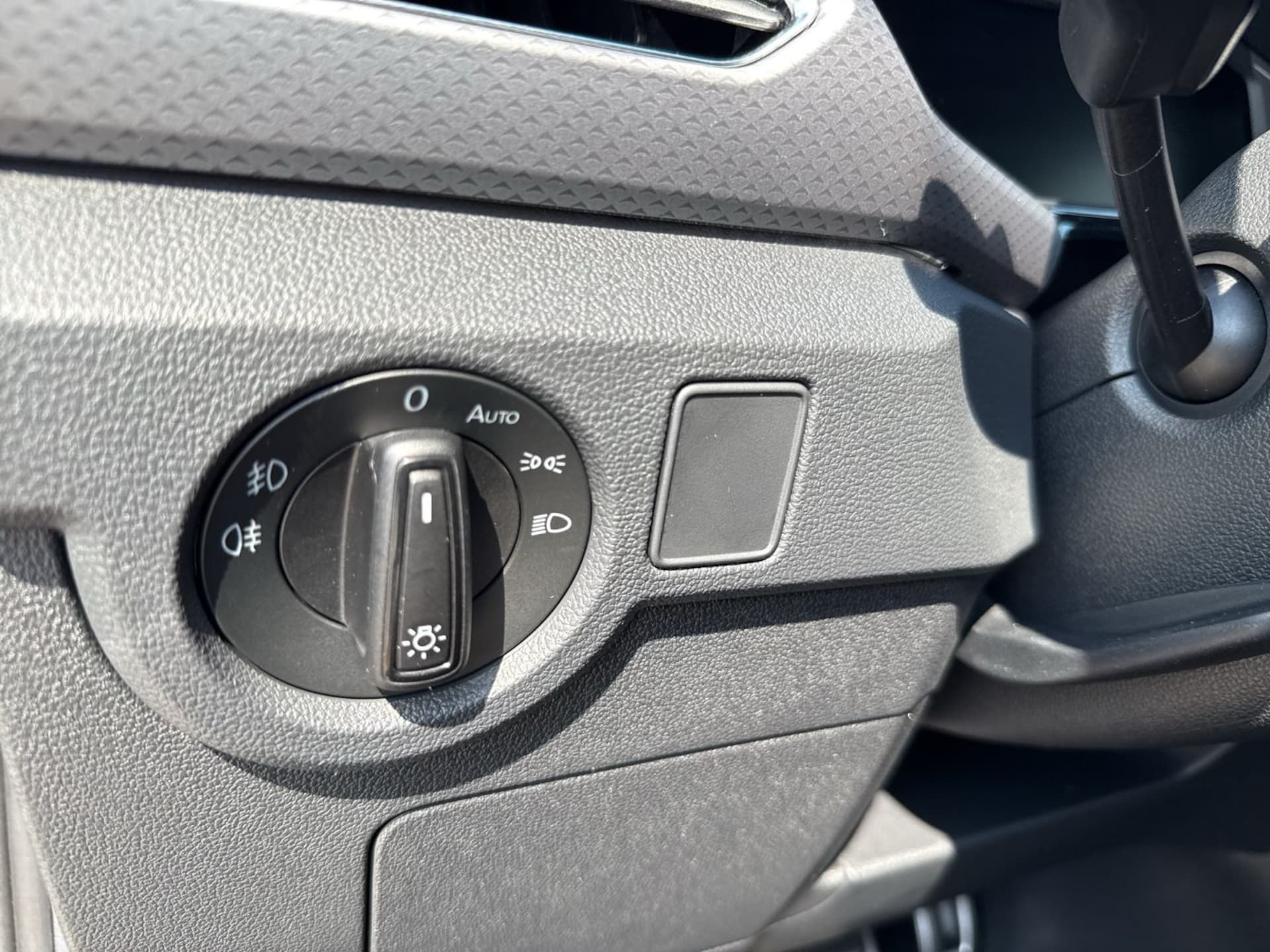 Volkswagen T-Cross ACTIVE
