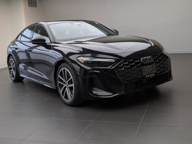 Photo of 2026 Audi A5 Sedan 