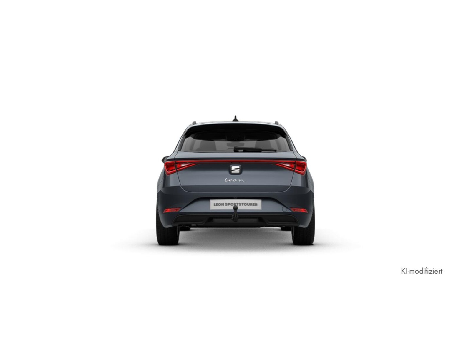 SEAT Leon Sportstourer – Bild 6