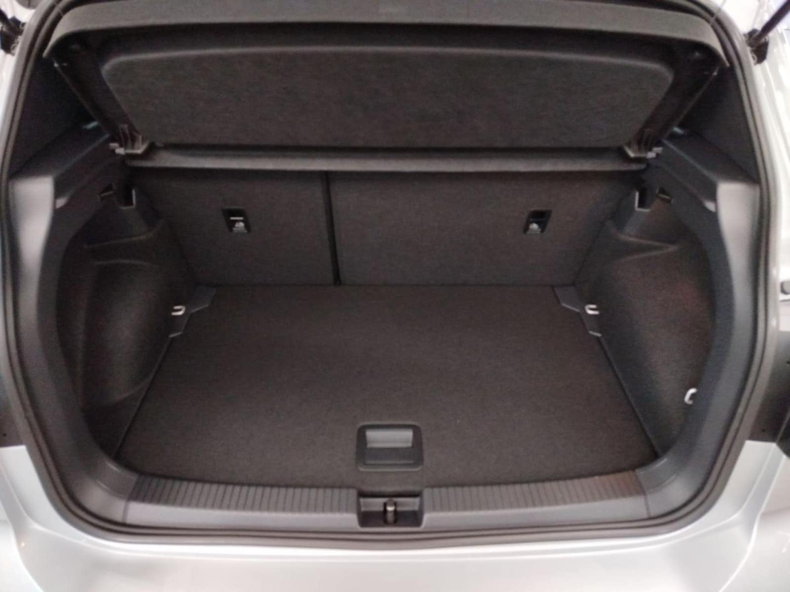 Volkswagen T-Cross – Bild 6