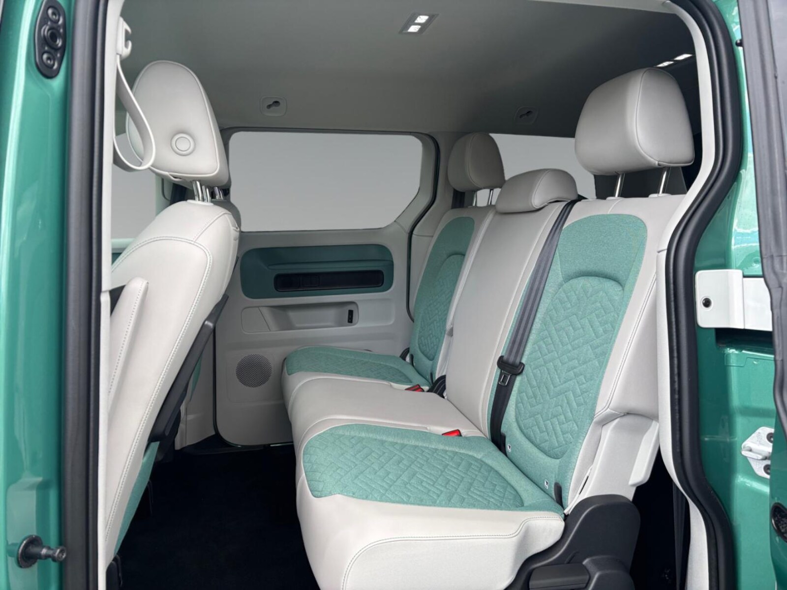 Volkswagen ID. Buzz – Bild 13
