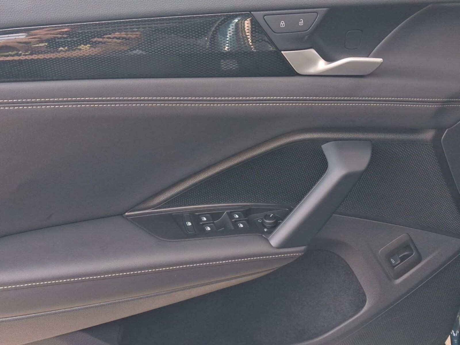 Volkswagen Tayron – Bild 8