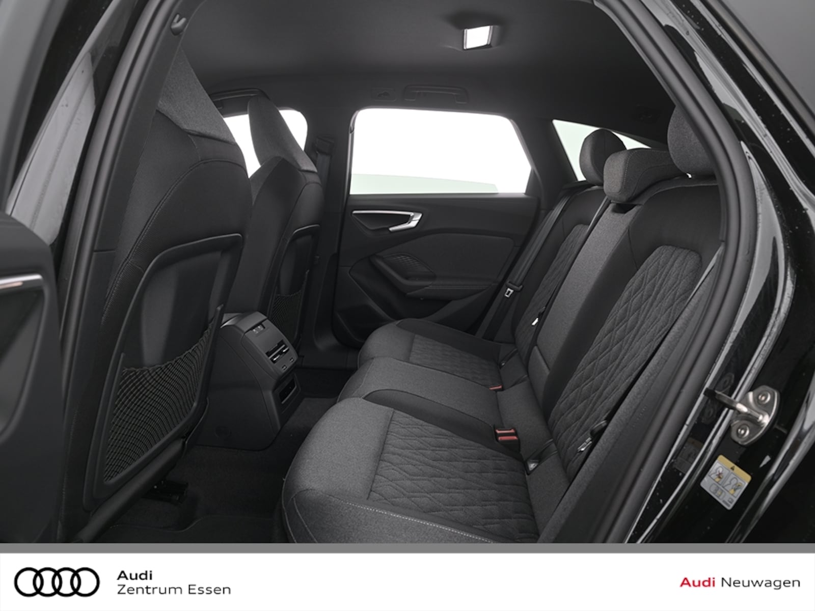 Audi A5 Avant – Bild 11