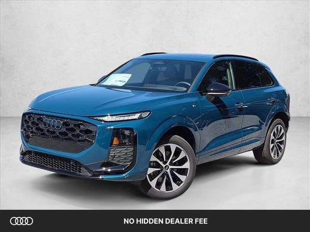 Photo of 2026 Audi Q3 SUV