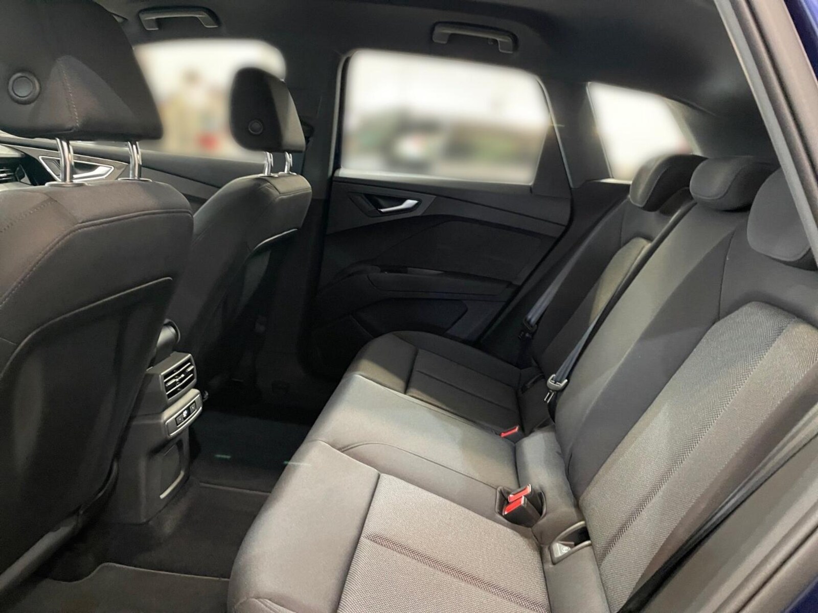 Audi Q4 e-tron – Bild 13