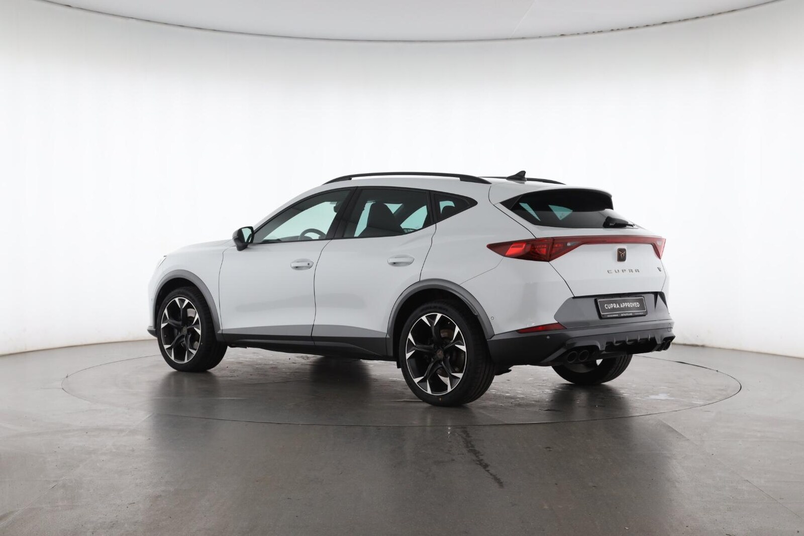 CUPRA Formentor – Bild 4