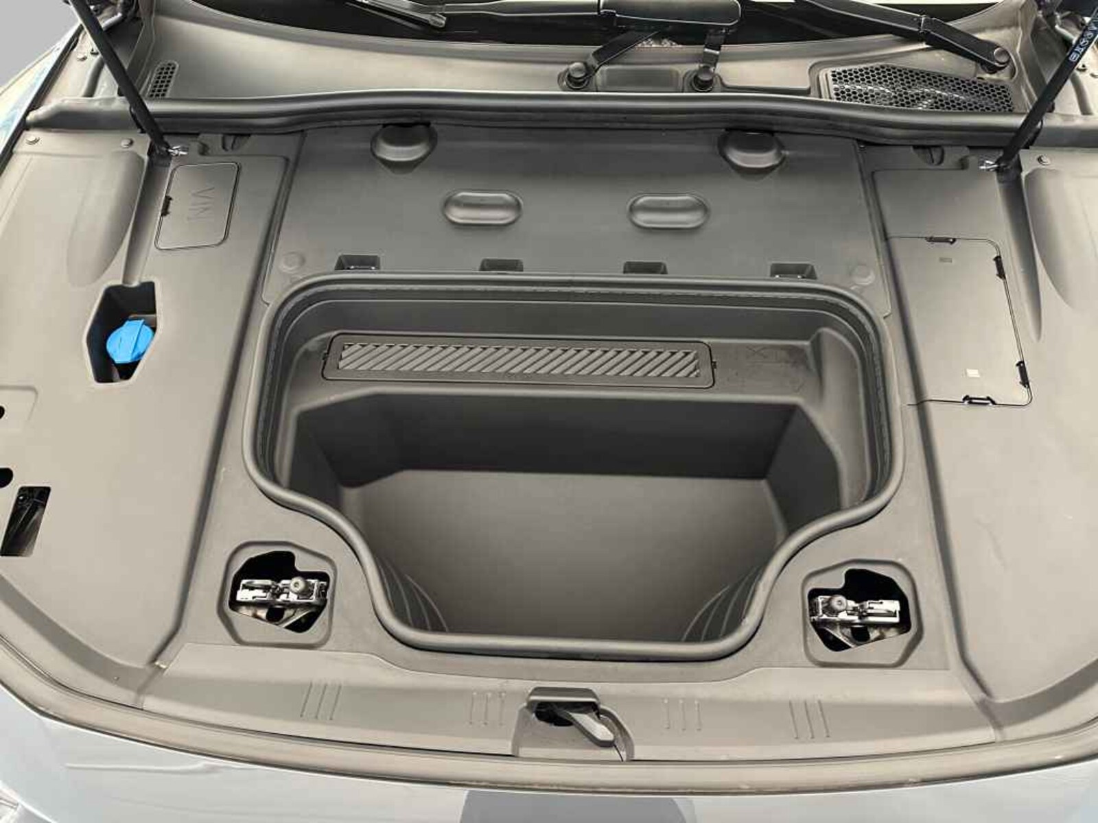 Audi A6 Avant e-tron – Bild 15