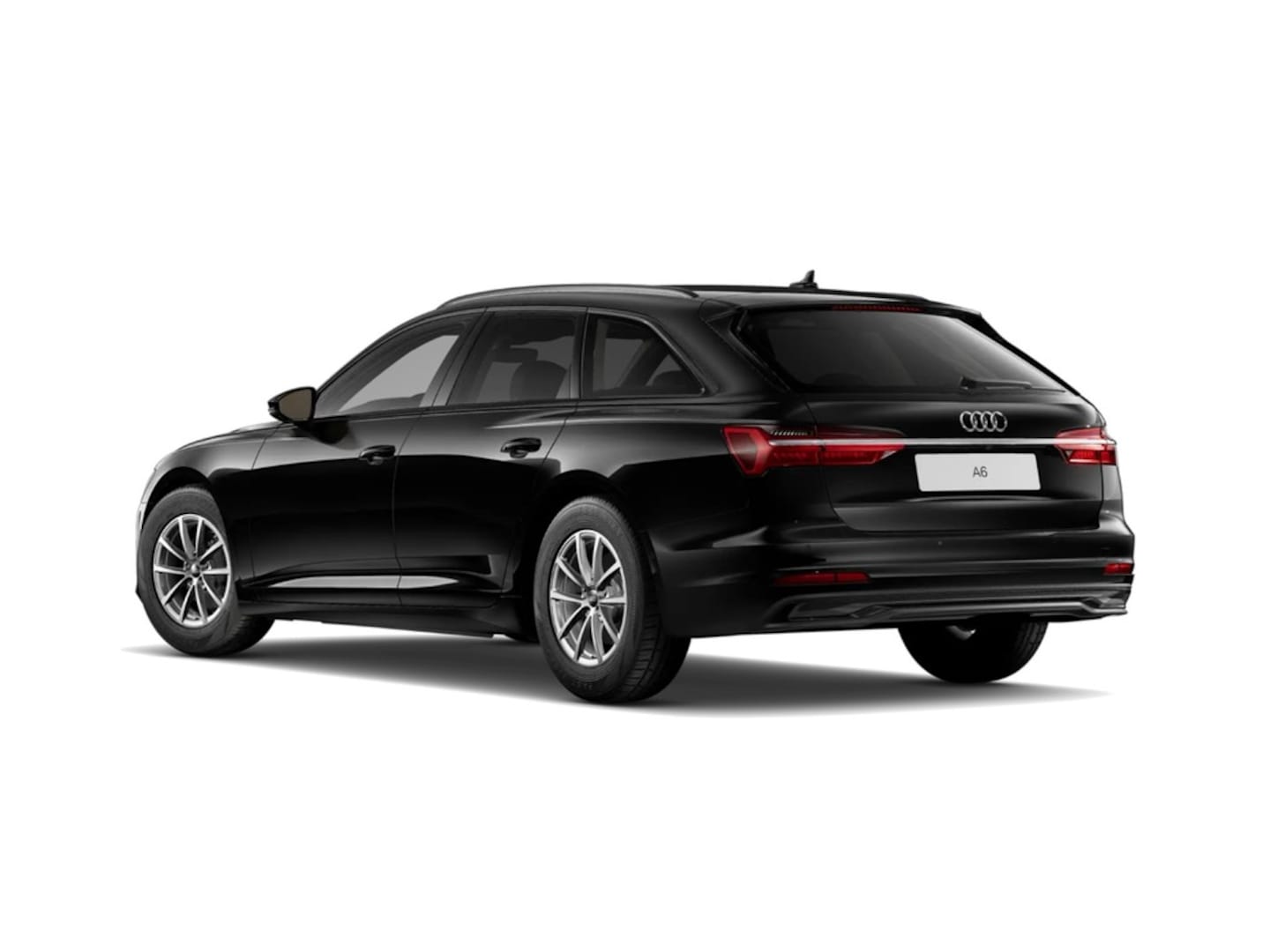 Bild über Audi A6 Avant 35 TDI S tronic - für weitere Informationen kontaktieren Sie den Audi Partner