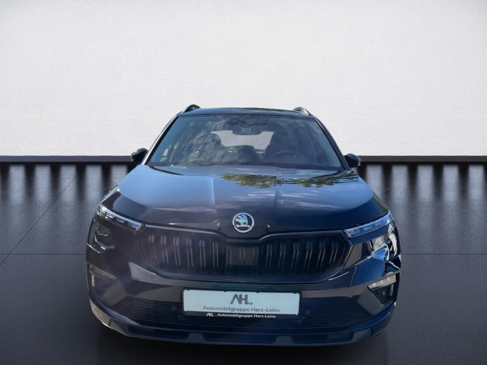 Škoda Kamiq – Bild 9