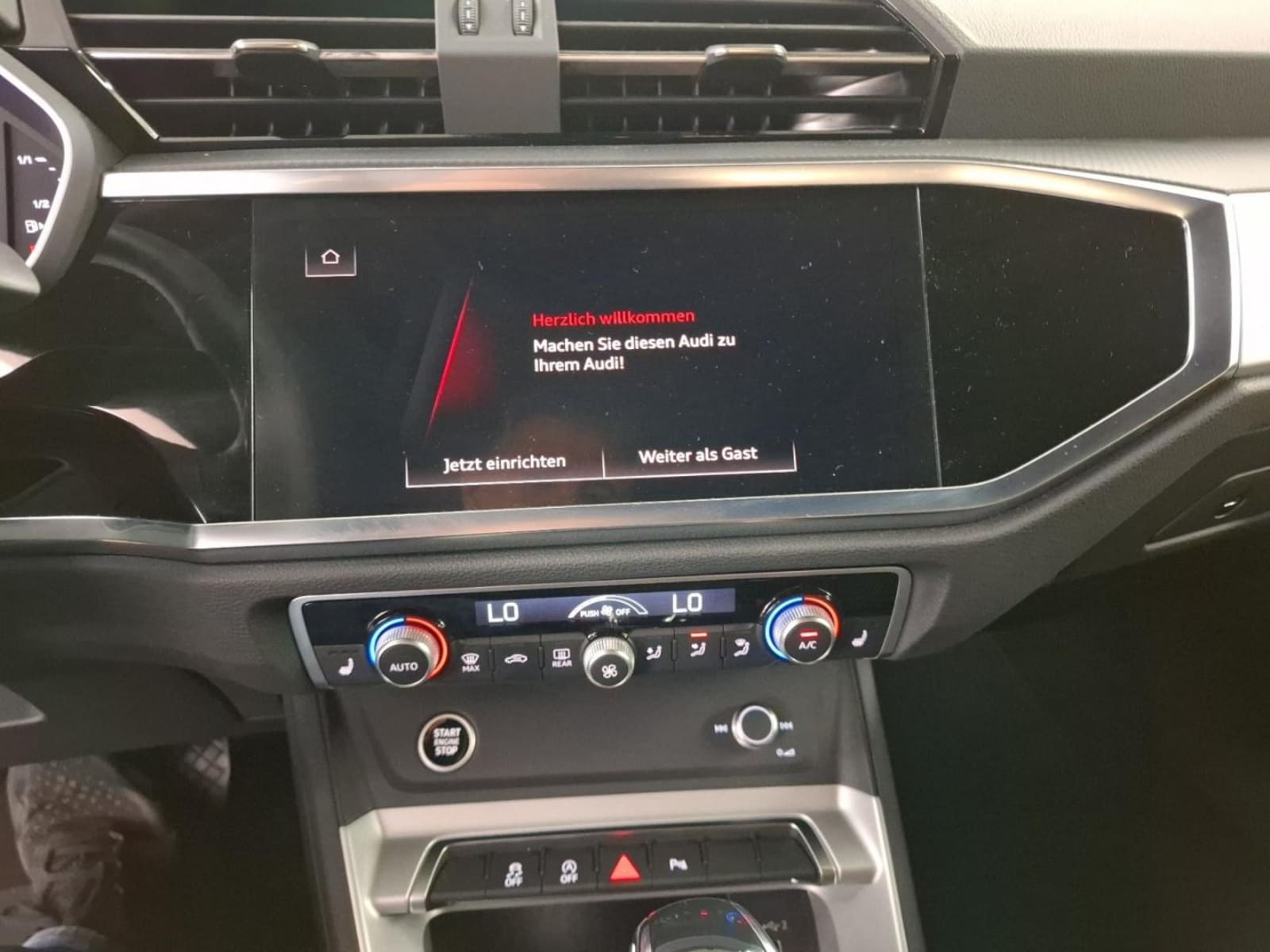 Audi Q3 – Bild 14