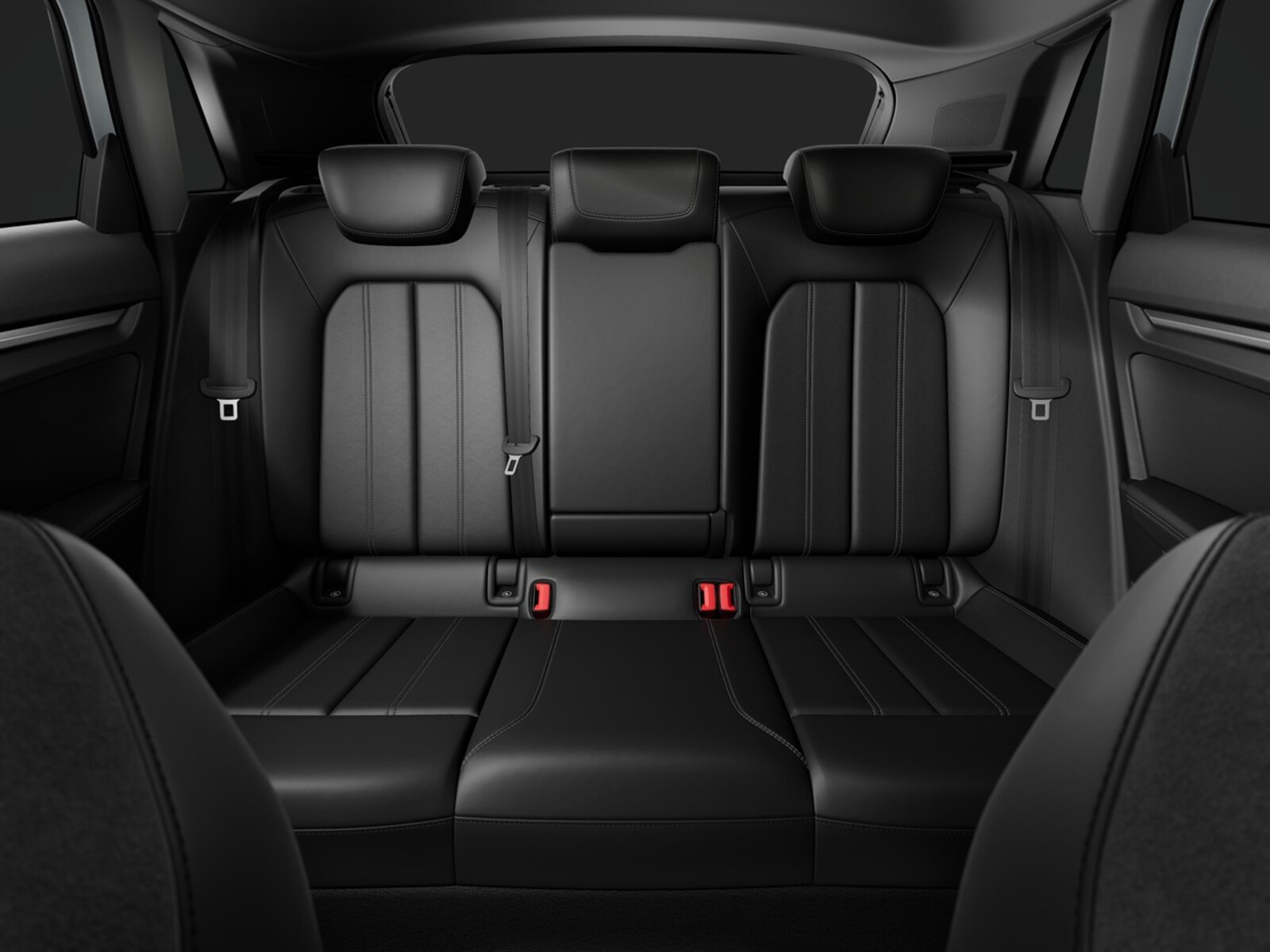Audi A3 allstreet – Bild 10