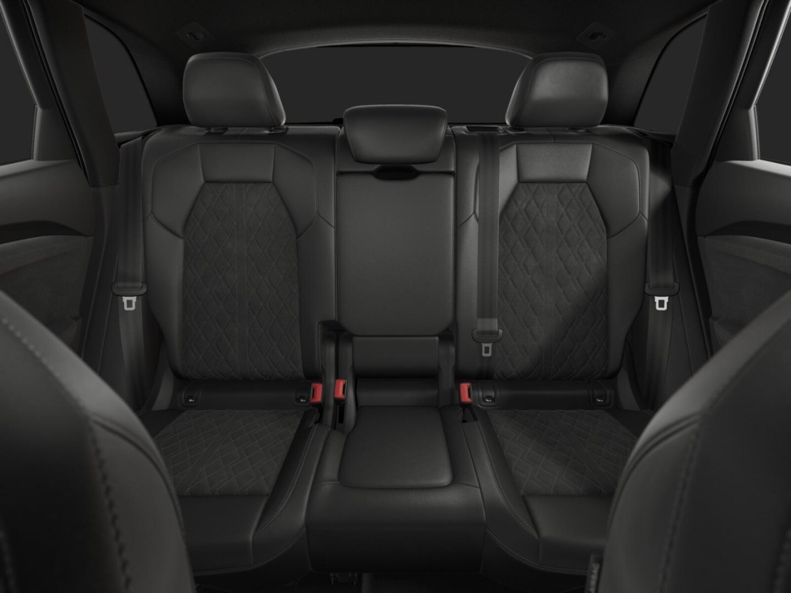Audi Q5 – Bild 10