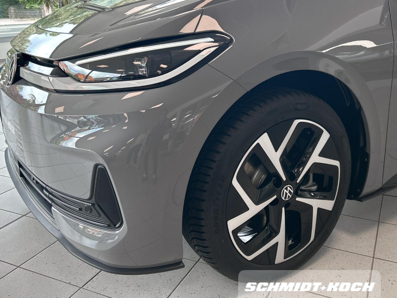 Volkswagen ID.3 Neo – Bild 4