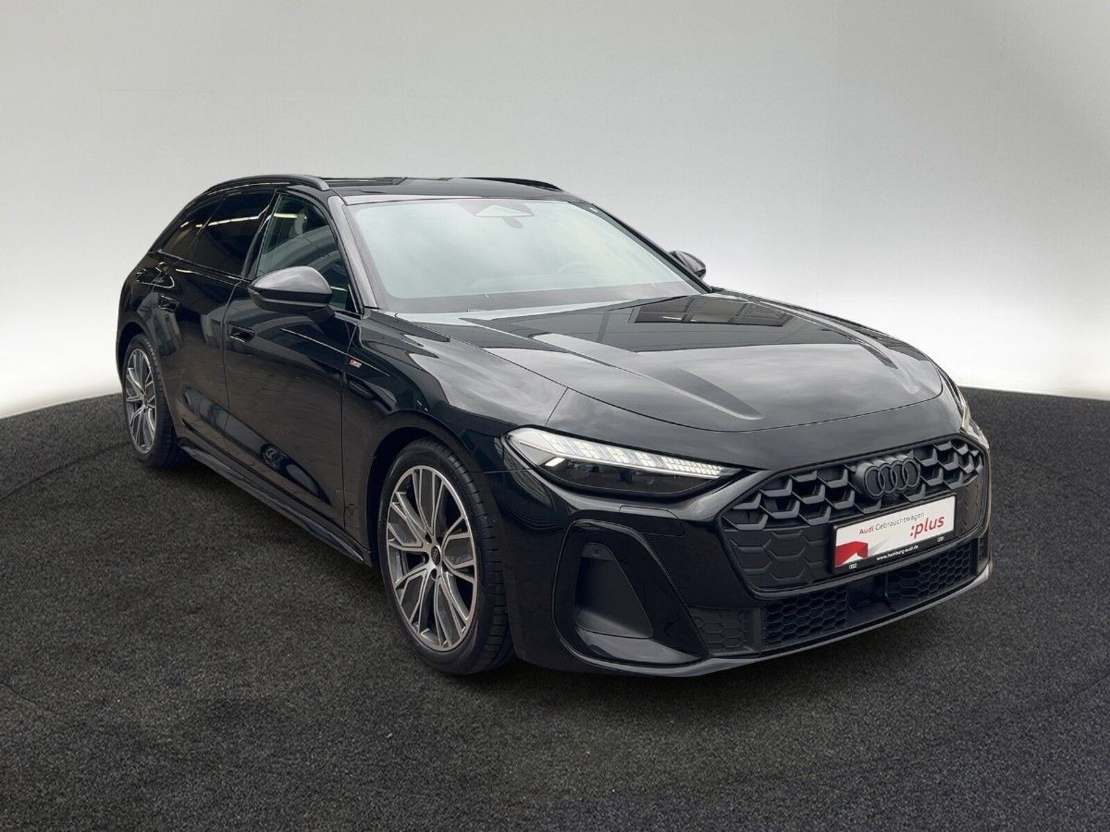 Audi A5 Avant – Bild 5
