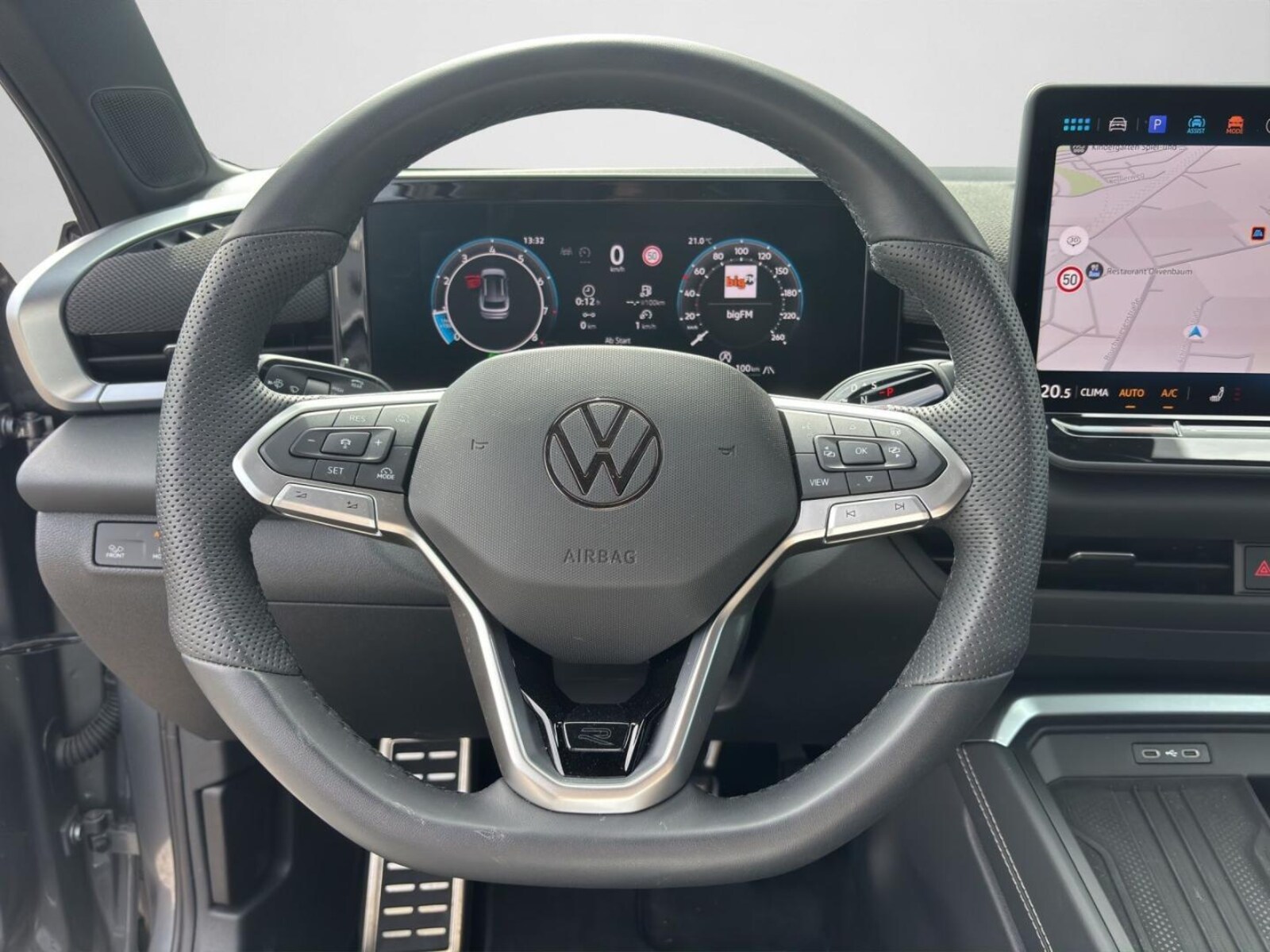 Volkswagen T-Roc – Bild 9