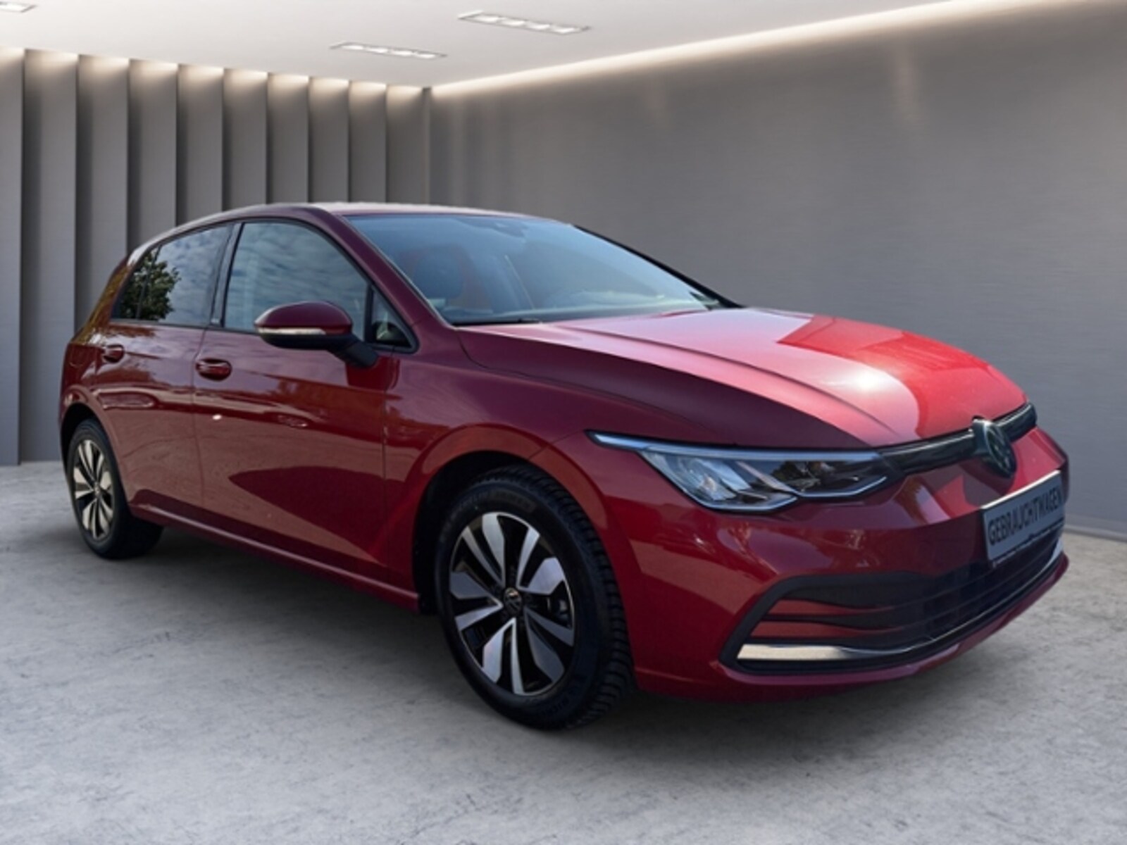 Volkswagen Golf – Bild 3