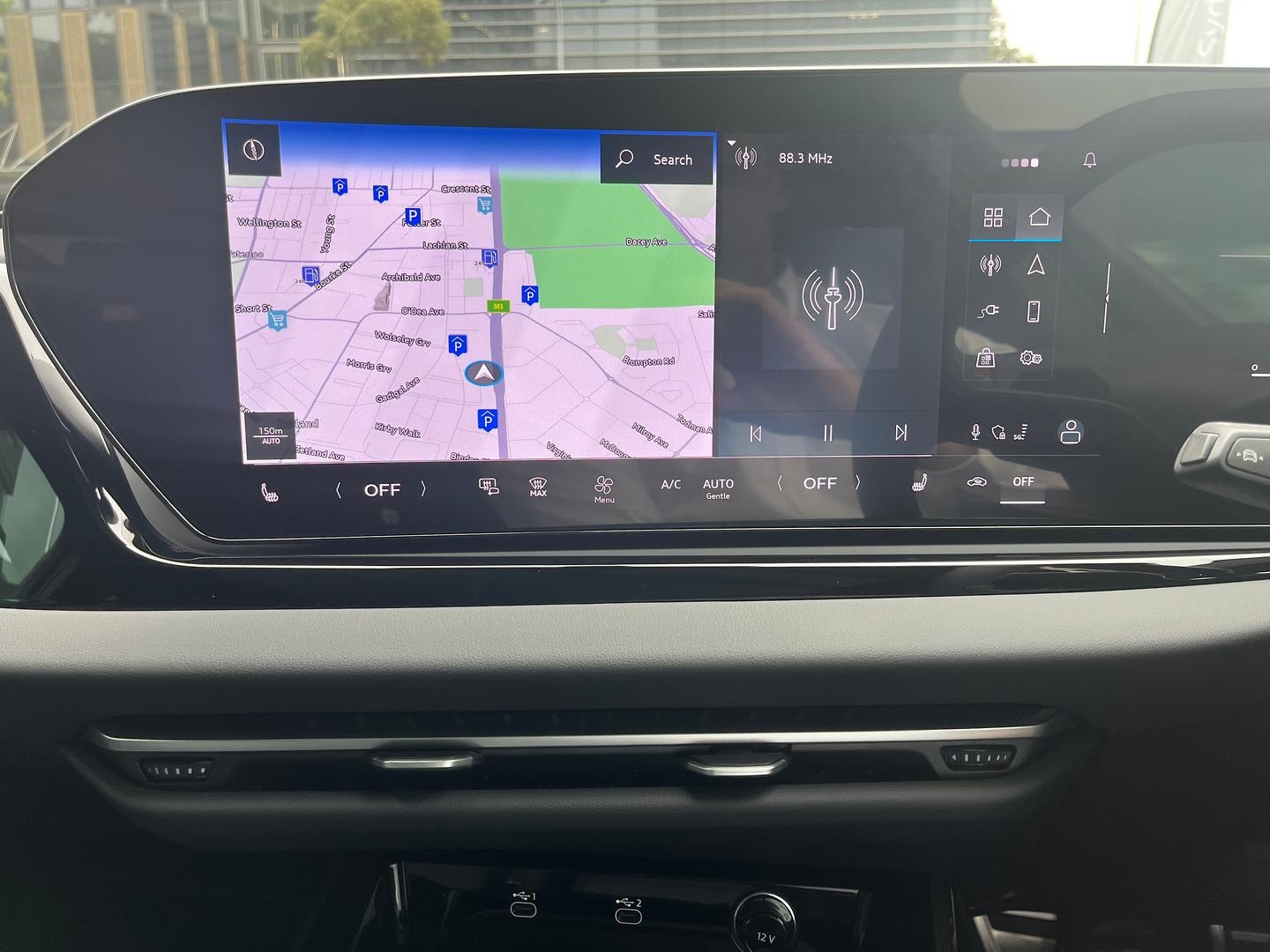 Image about Audi A5 Sedan TFSI e e-hybrid quattro 270 kW S tronic