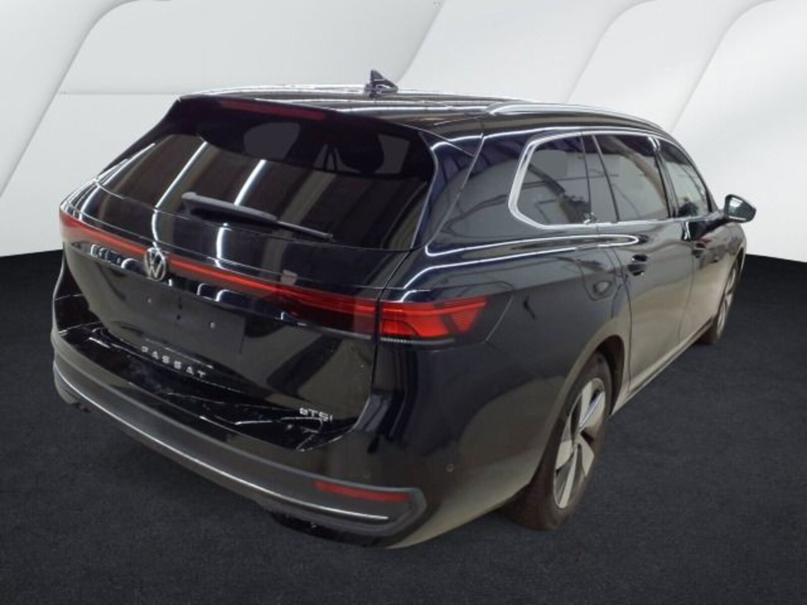 Volkswagen Passat – Bild 3