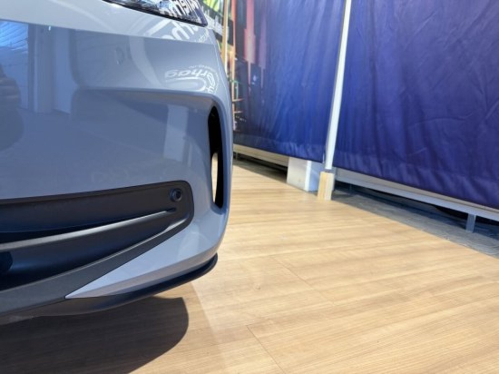 Volkswagen ID.3 – Bild 2