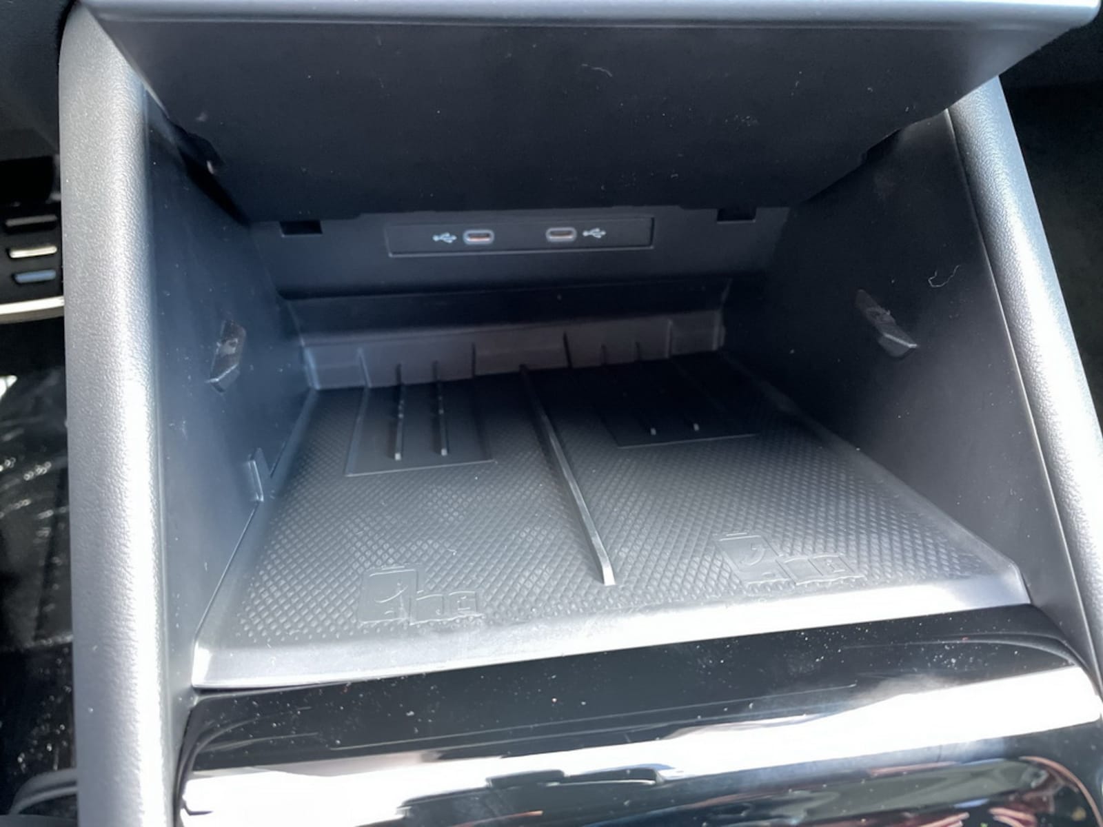 Volkswagen Tiguan – Bild 19
