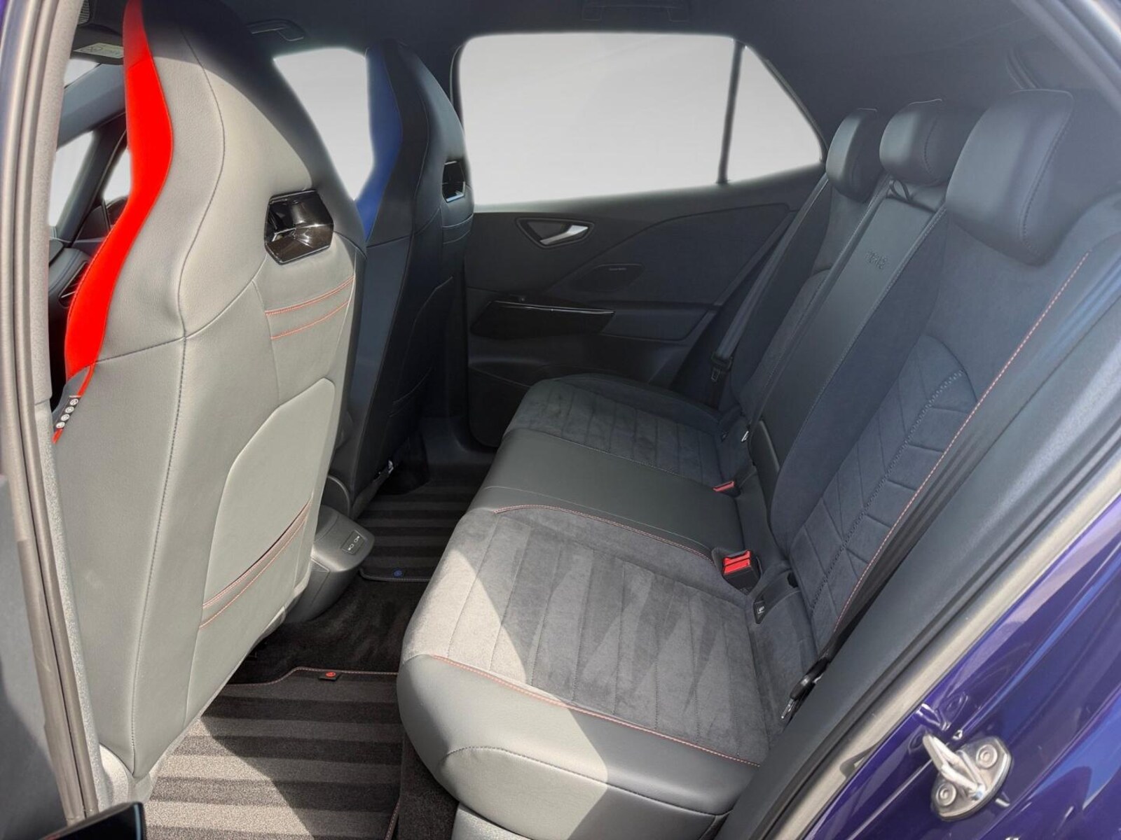 Volkswagen ID.3 – Bild 9