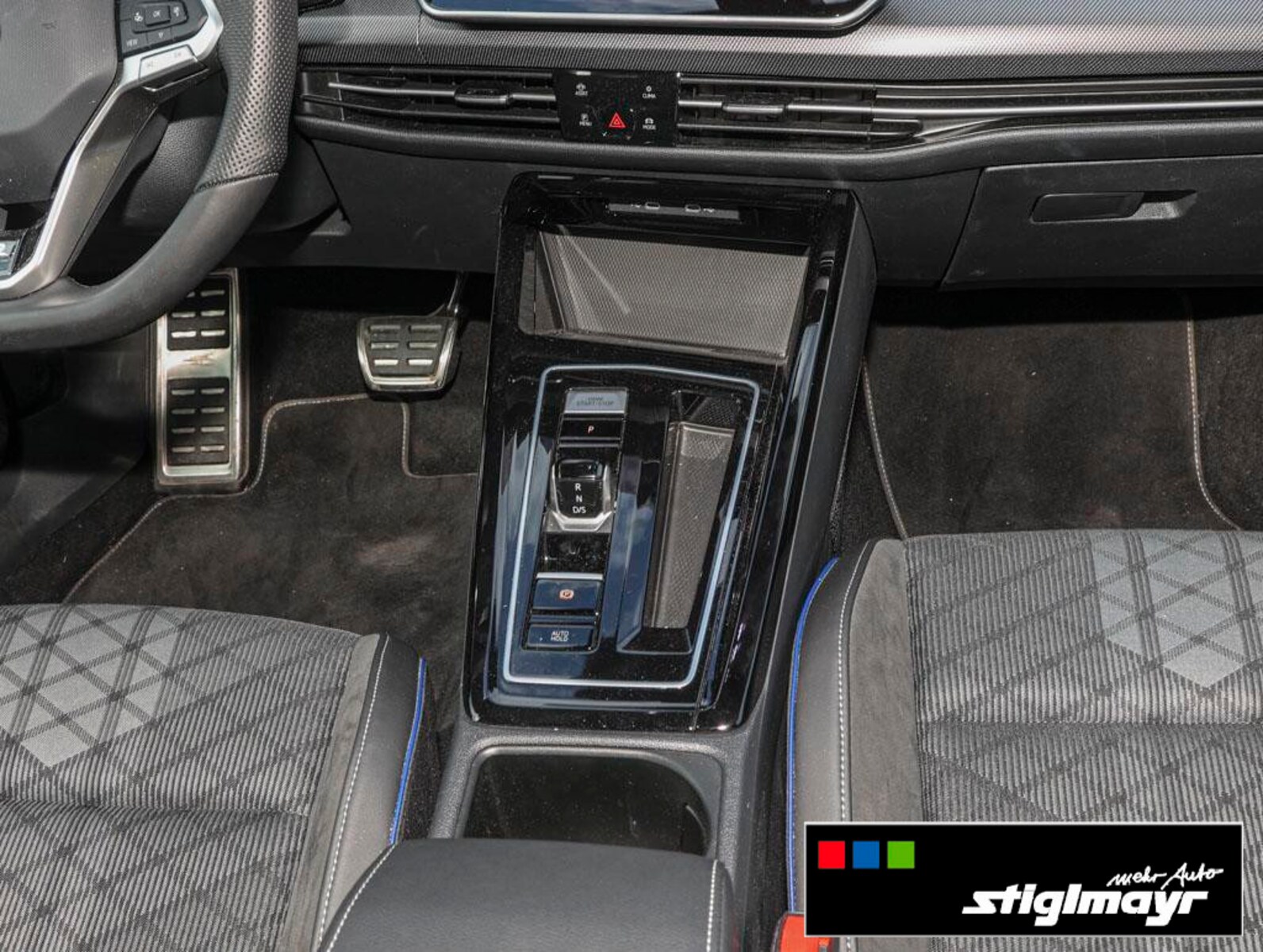 Volkswagen Golf – Bild 8