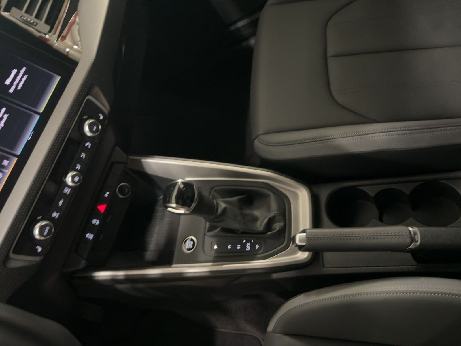 Audi A1 Sportback – Bild 18