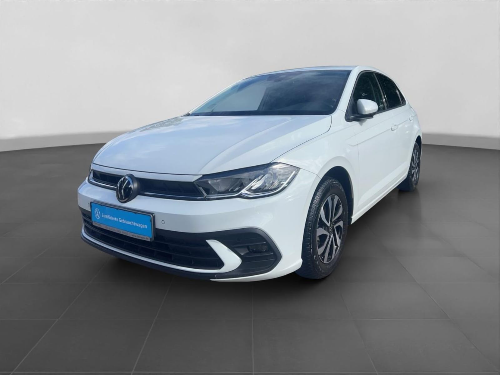 Volkswagen Polo – Bild 2